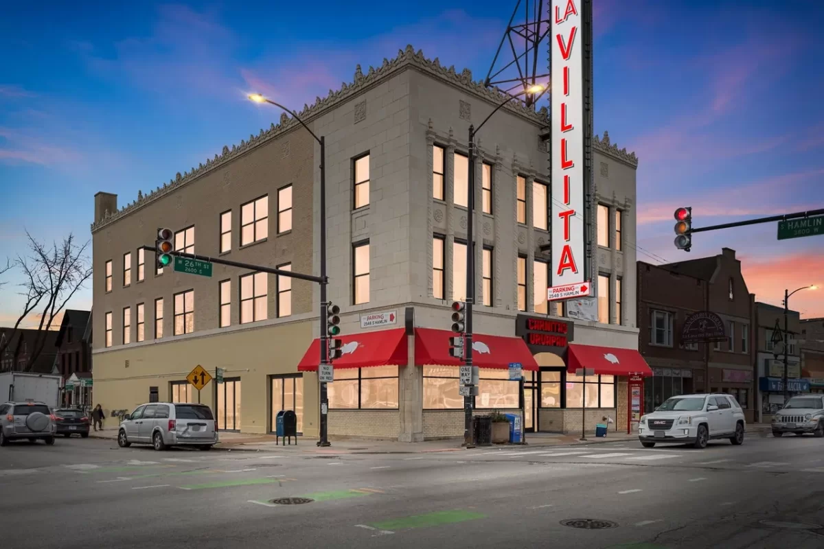 3BR House for Rent in Chicago, IL