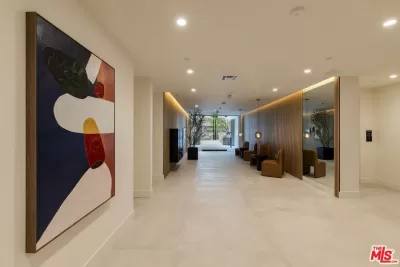 3BR Apartment for Rent in Los Angeles, CA