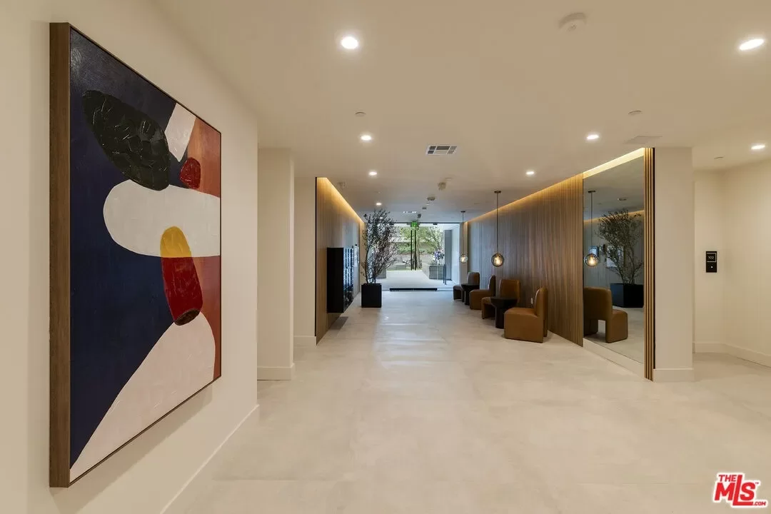 3BR Apartment for Rent in Los Angeles, CA