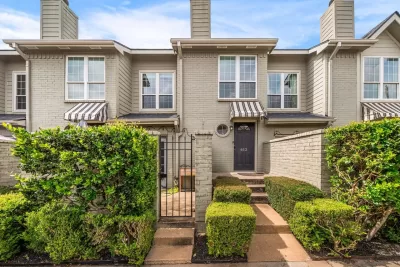 2BR Condo for Rent in Houston, TX