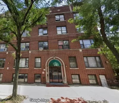 2BR Condo for Sale in Jersey City, NJ
