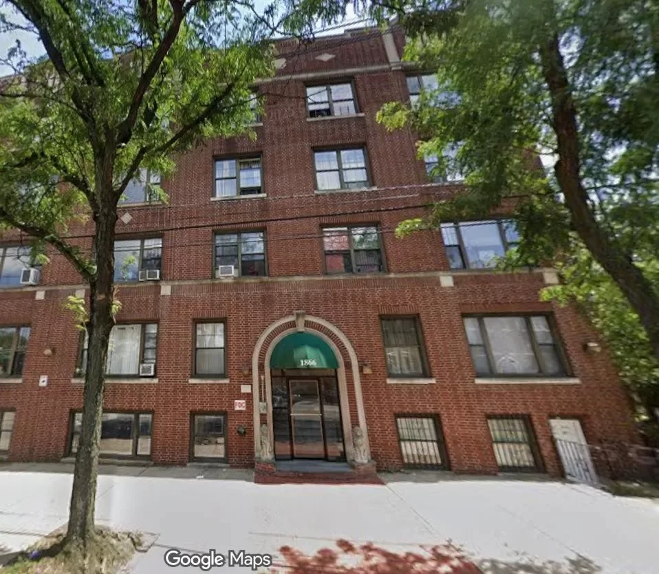 2BR Condo for Sale in Jersey City, NJ