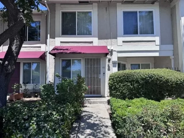 2BR Apartment for Rent in San Jose, CA