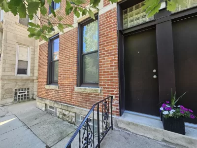 1BR Apartment for Rent in Chicago, IL