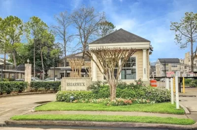 2BR Condo for Rent in Houston, TX