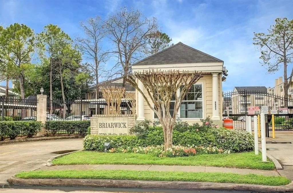 2BR Condo for Rent in Houston, TX