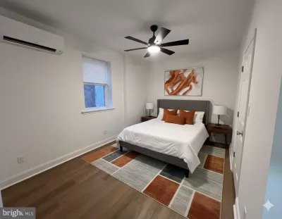 1BR Apartment for Rent in Philadelphia, PA
