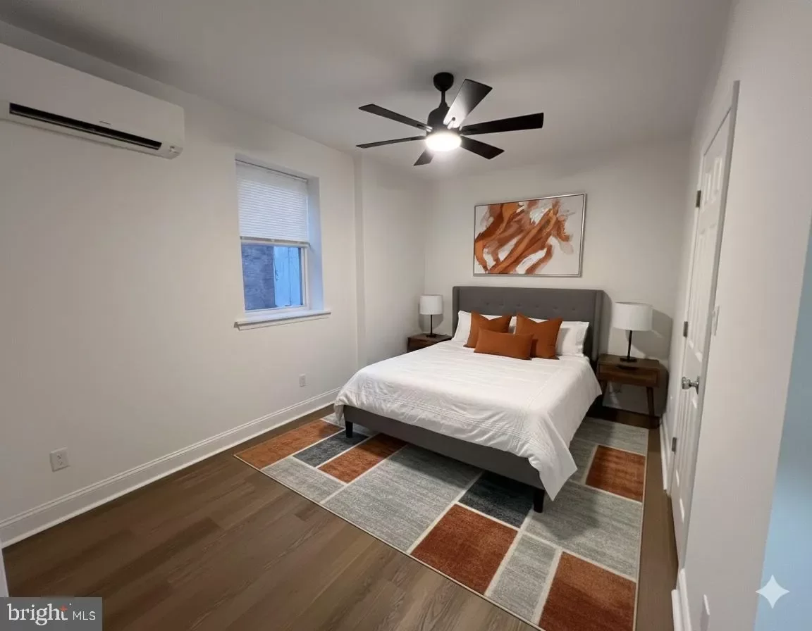 1BR Apartment for Rent in Philadelphia, PA