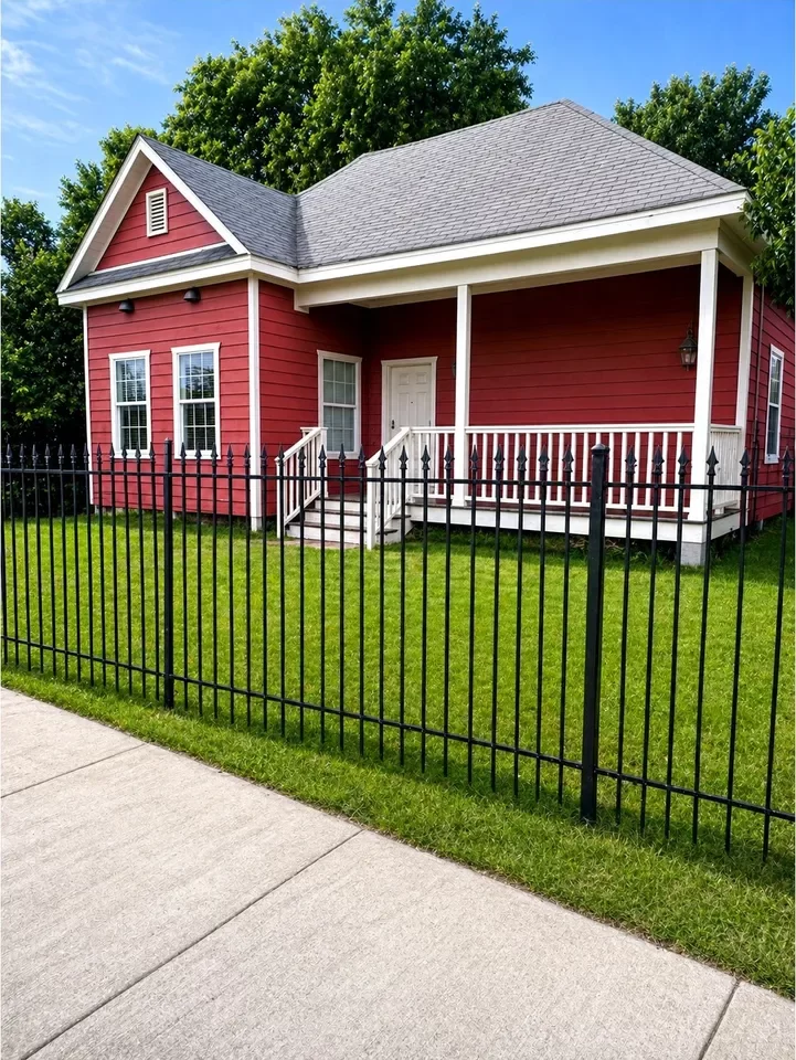 4BR Multi-Family for Sale in Houston, TX