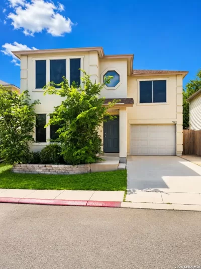 4BR House for Rent in San Antonio, TX