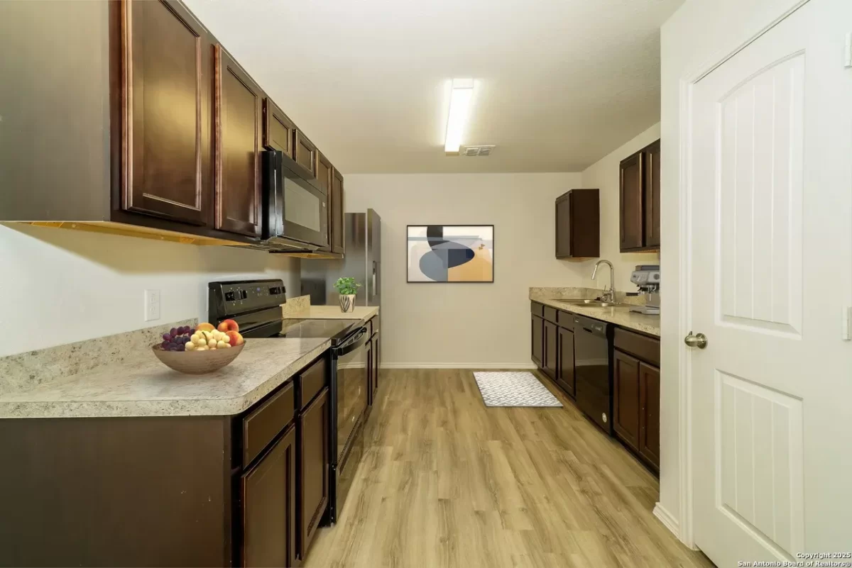 3BR House for Rent in San Antonio, TX