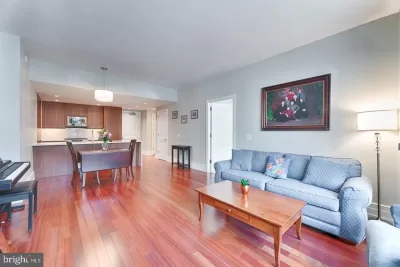 2BR Apartment for Rent in Philadelphia, PA