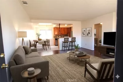 2BR House for Rent in Alhambra, CA