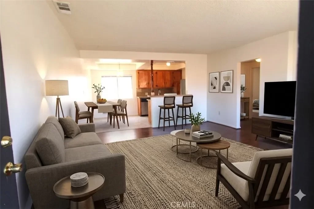 2BR House for Rent in Alhambra, CA