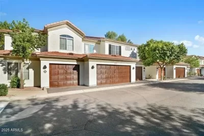 1BR Townhouse for Rent in Phoenix, AZ