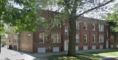 2BR Apartment for Rent in Chicago, IL