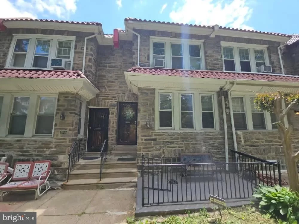4BR Townhouse for Rent in Philadelphia, PA