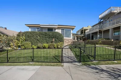2BR Condo for Rent in San Diego, CA