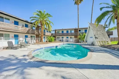 1BR Apartment for Rent in Phoenix, AZ