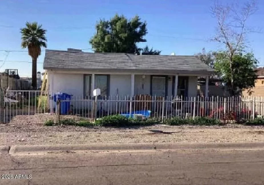 3BR House for Sale in Phoenix, AZ