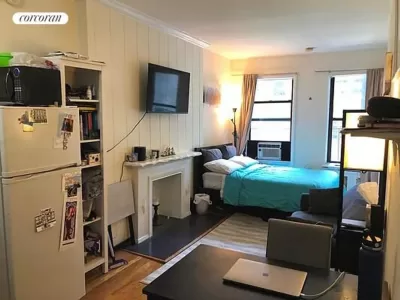 Studio Apartment for Rent in New York, NY