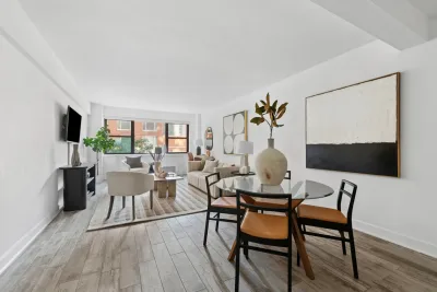 1BR Condo for Sale in New York, NY