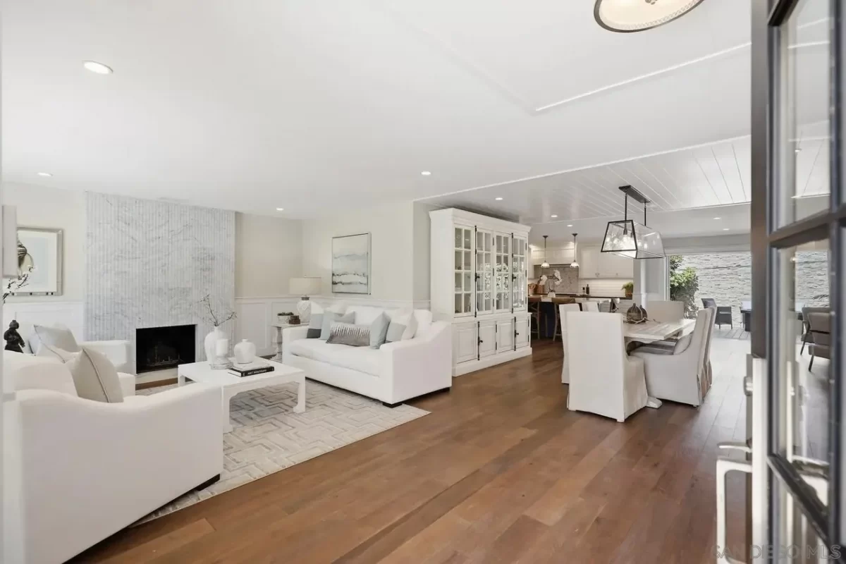 5BR House for Sale in Coronado, CA