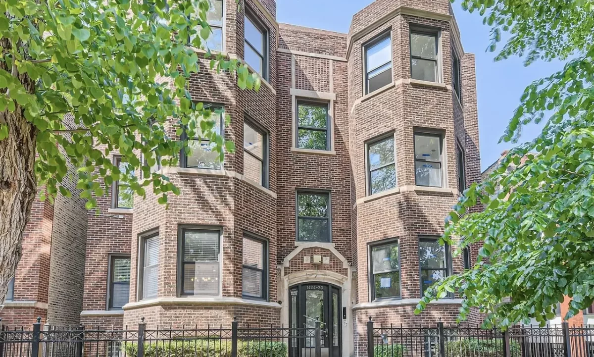 3BR Condo for Rent in Chicago, IL