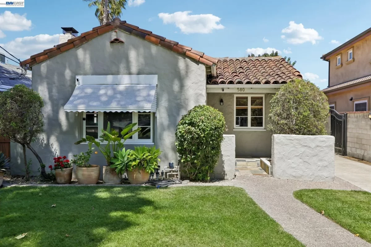 3BR House for Sale in San Jose, CA