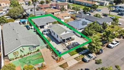 5BR Multi-Family for Sale in Chula Vista, CA