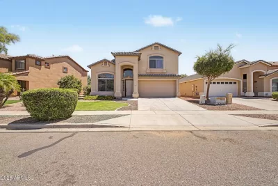 3BR House for Rent in Laveen, AZ