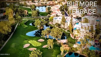 2BR Apartment for Rent in Phoenix, AZ
