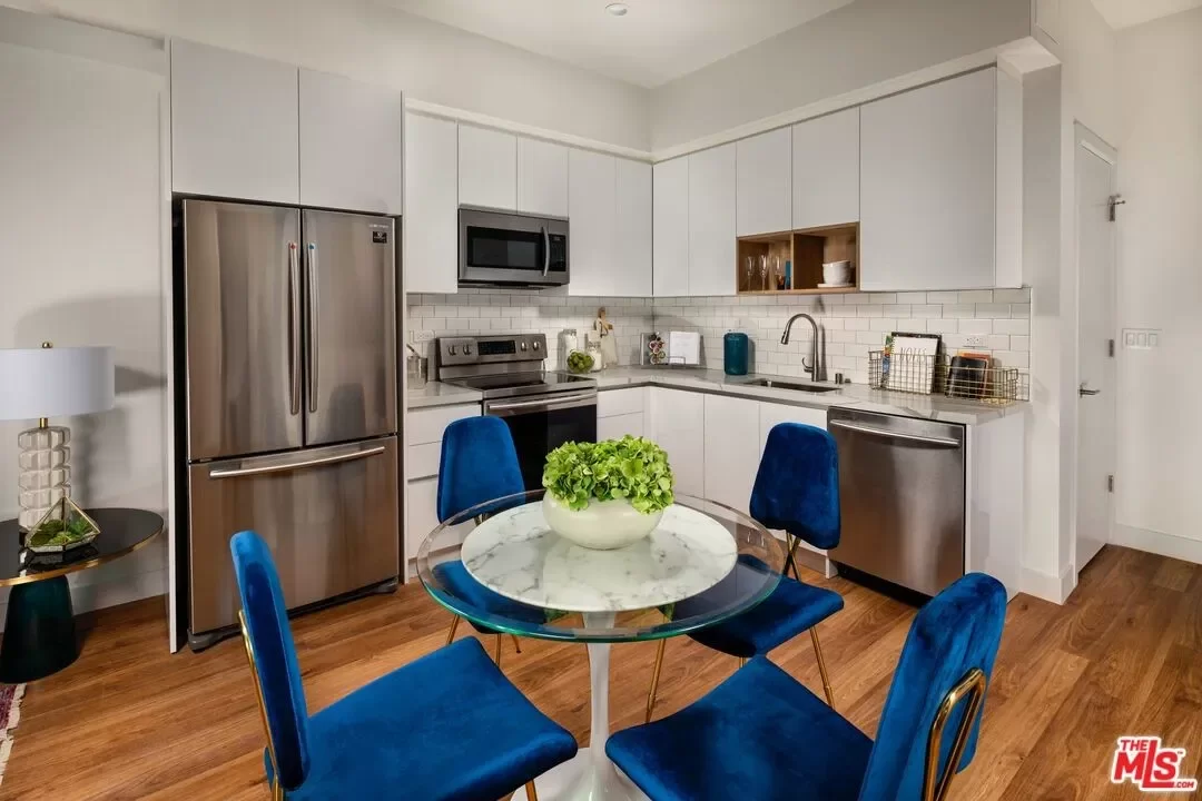 1BR Townhouse for Rent in Los Angeles, CA