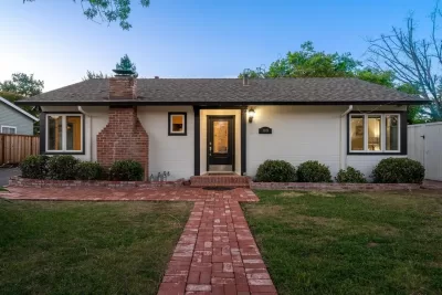 3BR House for Sale in Campbell, CA