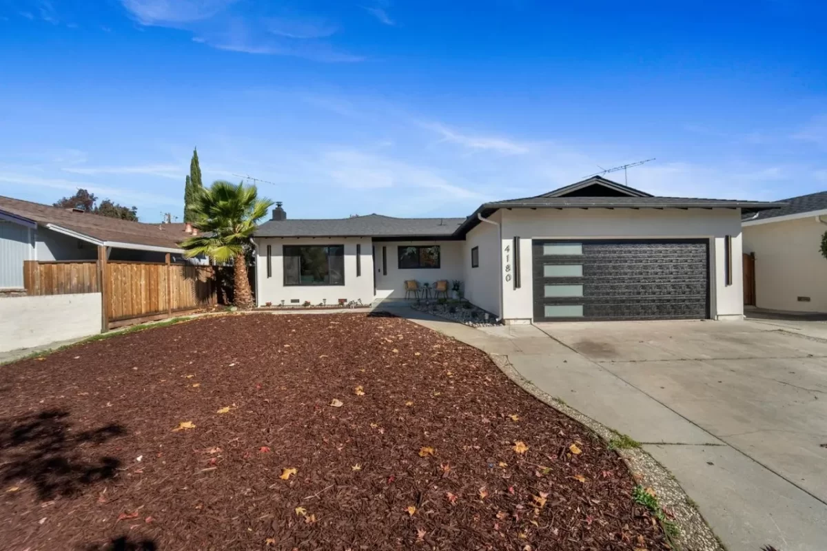 3BR House for Sale in San Jose, CA