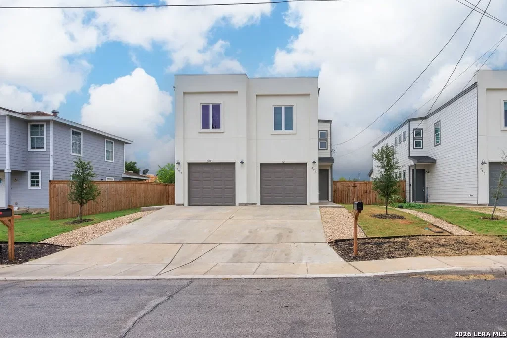 3BR House for Rent in San Antonio, TX