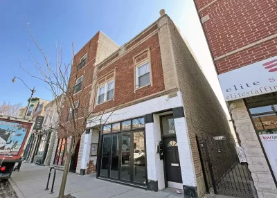 2BR Condo for Rent in Chicago, IL