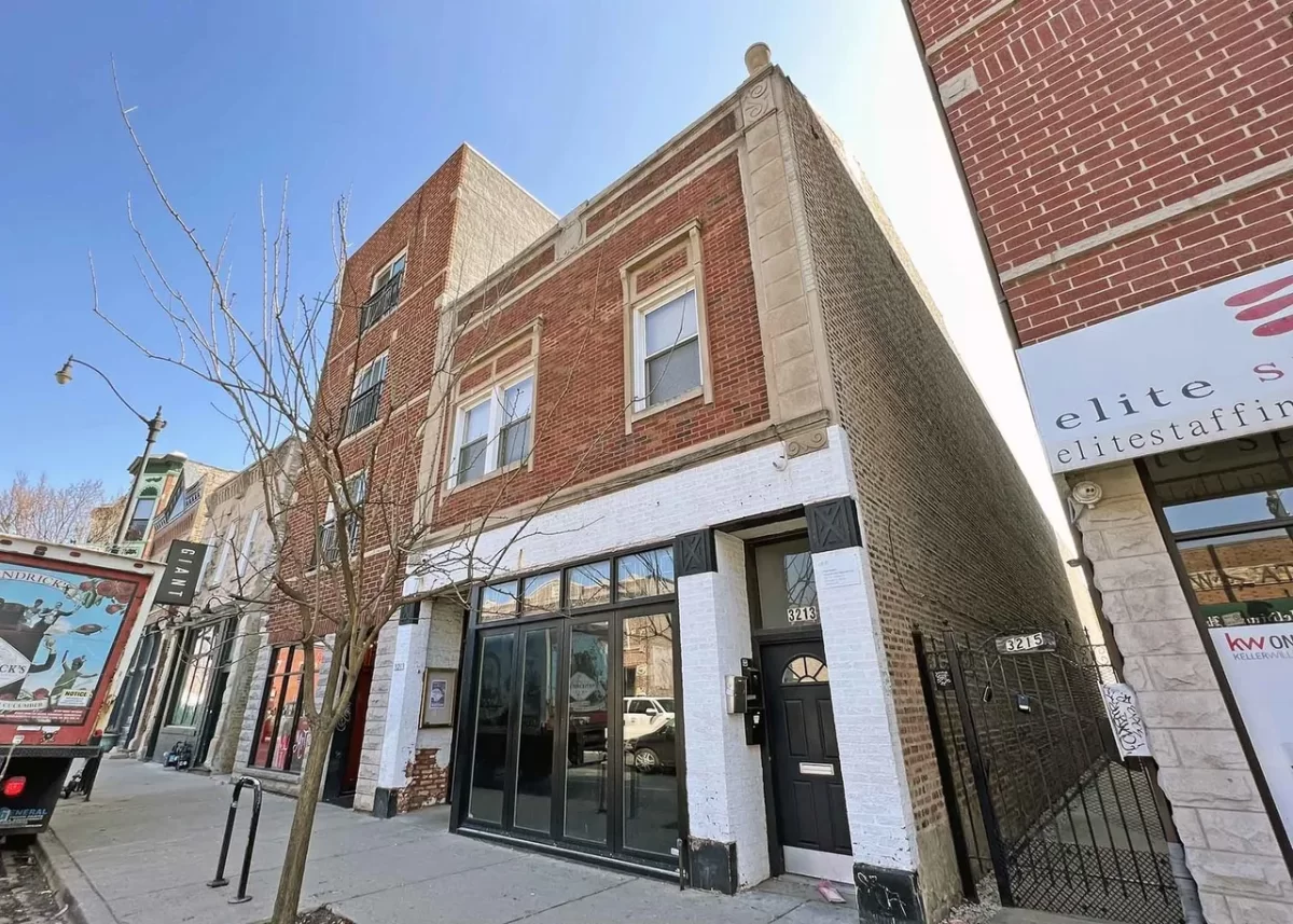 2BR Condo for Rent in Chicago, IL