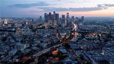 Land for Sale in Los Angeles, CA