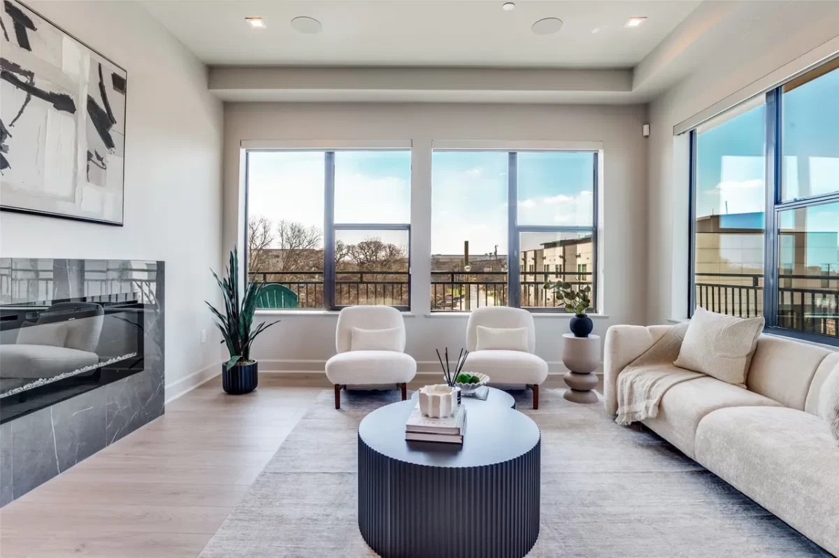 2BR Condo for Sale in Dallas, TX