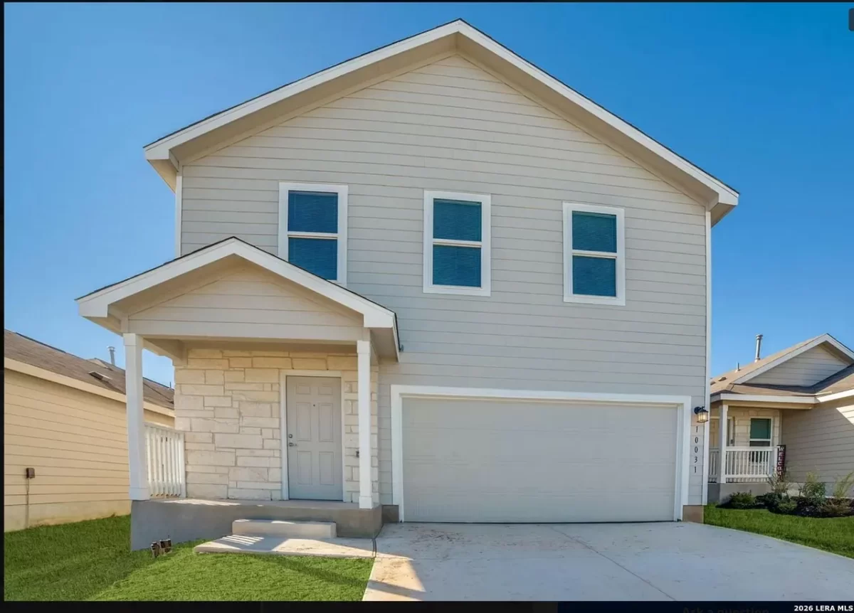 4BR House for Rent in San Antonio, TX