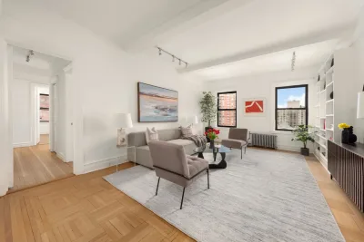 2BR Condo for Sale in New York, NY