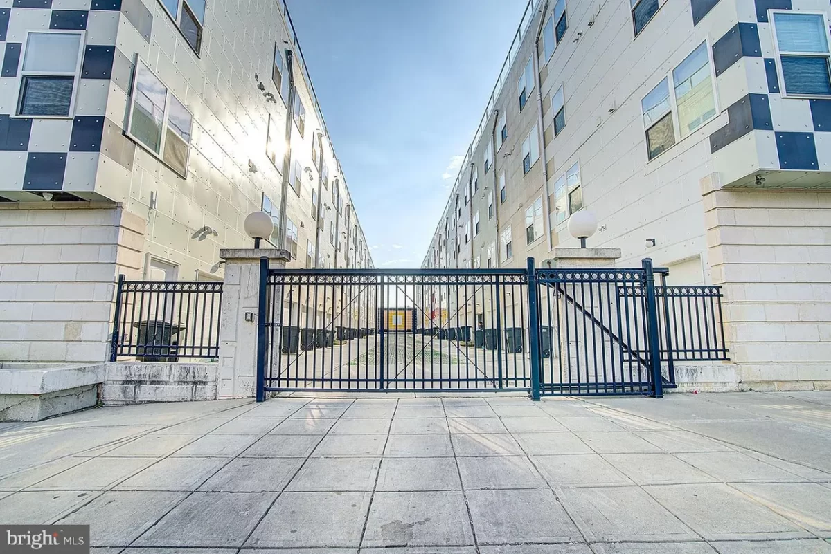 4BR Townhouse for Rent in Philadelphia, PA