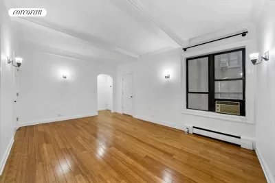 1BR Condo for Sale in New York, NY