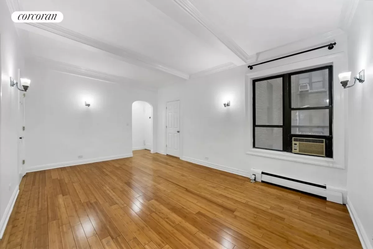 1BR Condo for Sale in New York, NY