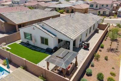 4BR House for Sale in Laveen, AZ