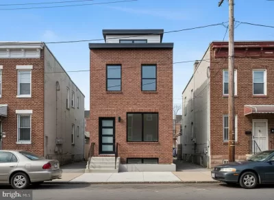 Land for Sale in Philadelphia, PA