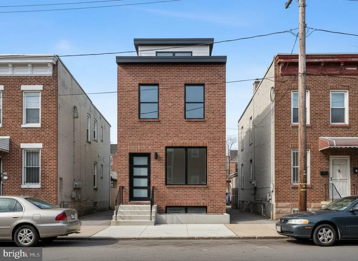 Land for Sale in Philadelphia, PA