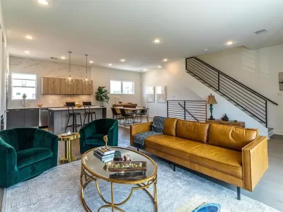 3BR House for Rent in Houston, TX