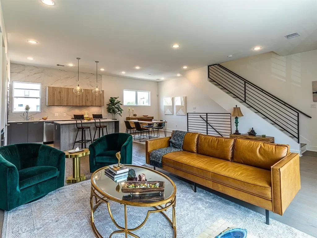 3BR House for Rent in Houston, TX